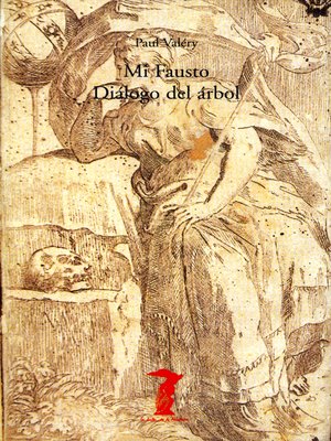 cover image of Mi Fausto--Diálogo del árbol